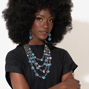 Hypnotic - Zi Necklace